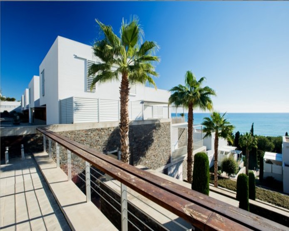Casa de Mar II