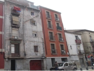 Pisos banco Manresa