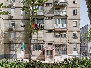 Piso en venta en Madrid de 57  m²
