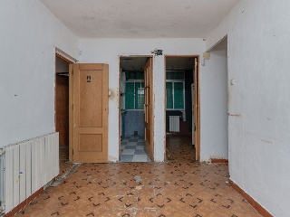 Piso en C/ Rocafort 5