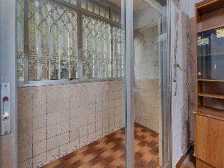 Piso en C/ Rocafort 6