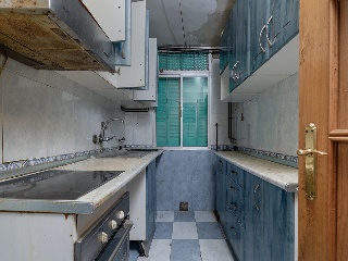 Piso en C/ Rocafort 7