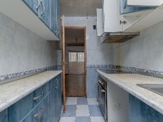 Piso en C/ Rocafort 8