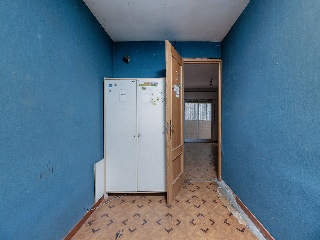 Piso en C/ Rocafort 10