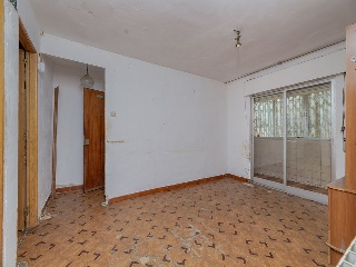 Piso en C/ Rocafort 11