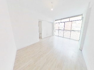 Piso en venta en Madrid de 55  m²