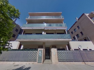 Piso en venta en Santa Perpètua De Mogoda de 103  m²