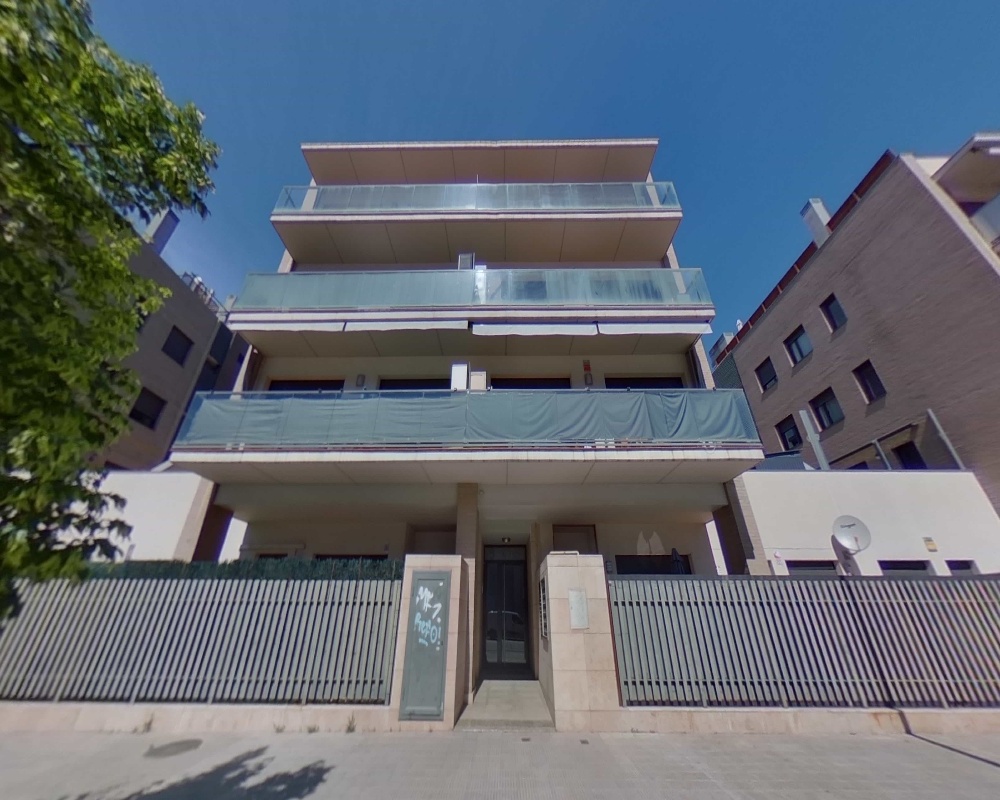Piso en Cr de Barcelona a Puigcerdà, Santa Perpètua de Mogoda (Barcelona)
