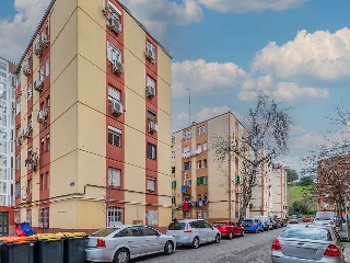 Piso en venta en Madrid de 47  m²