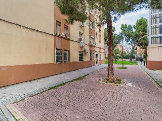 Vivienda en C/ López Grass - Madrid - 15