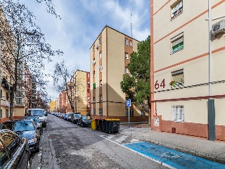 Vivienda en C/ López Grass - Madrid - 17