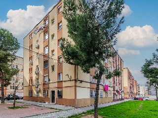 Vivienda en C/ López Grass - Madrid - 18