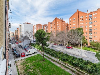 Vivienda en C/ López Grass - Madrid - 20