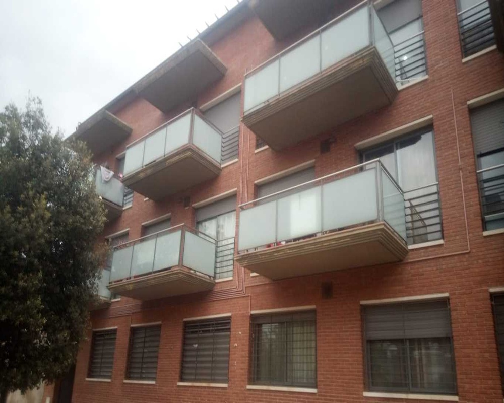 Garaje en C/ Riera, Canovelles (Barcelona)