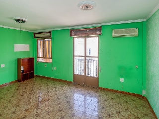 Piso en C/ Músico Fernandet Miquel - L´Alcudia - Valencia 2