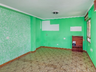 Piso en C/ Músico Fernandet Miquel - L´Alcudia - Valencia 4