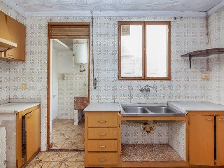 Piso en C/ Músico Fernandet Miquel - L´Alcudia - Valencia 5