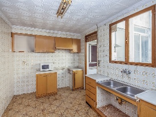 Piso en C/ Músico Fernandet Miquel - L´Alcudia - Valencia 6