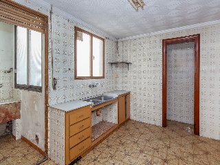 Piso en C/ Músico Fernandet Miquel - L´Alcudia - Valencia 7