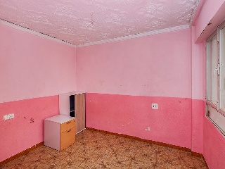 Piso en C/ Músico Fernandet Miquel - L´Alcudia - Valencia 8