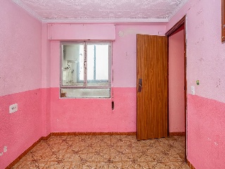 Piso en C/ Músico Fernandet Miquel - L´Alcudia - Valencia 9