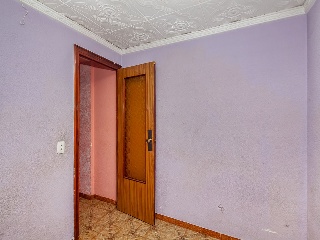 Piso en C/ Músico Fernandet Miquel - L´Alcudia - Valencia 13