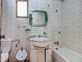 Piso en C/ Músico Fernandet Miquel - L´Alcudia - Valencia 15