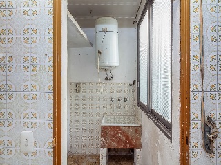 Piso en C/ Músico Fernandet Miquel - L´Alcudia - Valencia 16