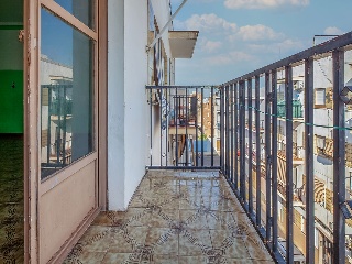 Piso en C/ Músico Fernandet Miquel - L´Alcudia - Valencia 17