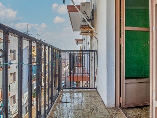 Piso en C/ Músico Fernandet Miquel - L´Alcudia - Valencia 18