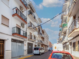 Piso en C/ Músico Fernandet Miquel - L´Alcudia - Valencia 21