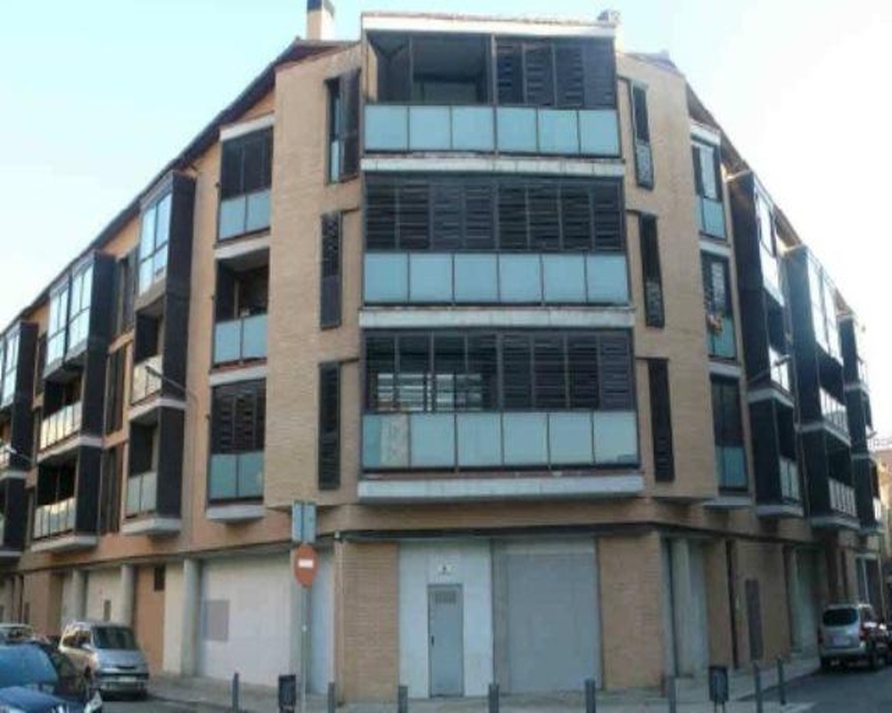 Piso en C/ Salvador Murt - Igualada - Barcelona