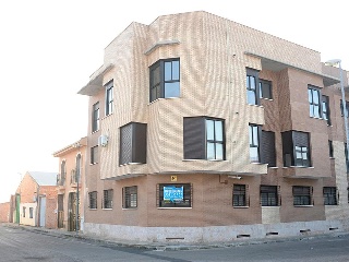 Piso en venta en Carrión De Calatrava de 90  m²