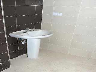Piso en Carrión de Calatrava (Ciudad Real) 17