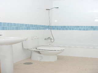 Piso en Carrión de Calatrava (Ciudad Real) 18