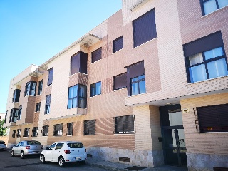 Piso en Carrión de Calatrava (Ciudad Real) 21