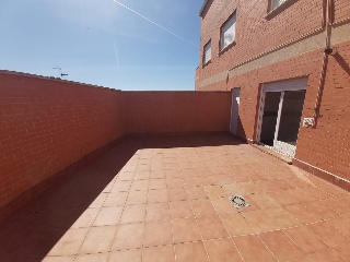 Piso en Carrión de Calatrava (Ciudad Real) 31
