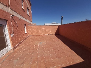 Piso en Carrión de Calatrava (Ciudad Real) 32