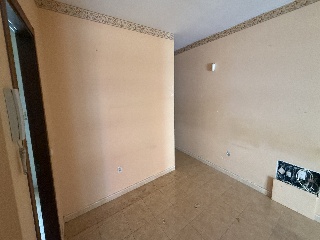 Piso con garaje en C/ Hernán Cortés 3