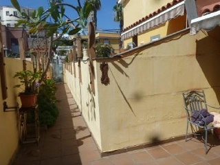Chalet adosado en Las Mesas - Las Palmas de Gran Canaria - 2