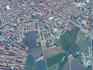 Suelo urbano en Montijo - Badajoz - 3