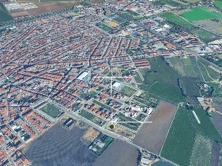 Suelo urbano en Montijo - Badajoz - 4