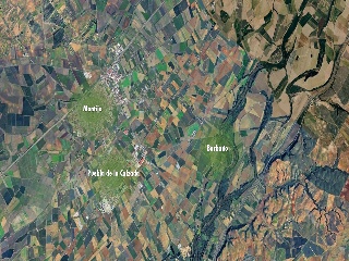 Suelo urbano en Montijo - Badajoz - 5