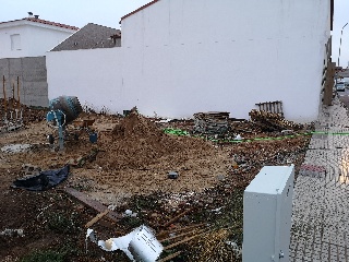 Suelo urbano en Montijo - Badajoz - 9