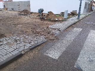 Suelo urbano en Montijo - Badajoz - 10
