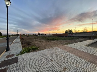 Suelo urbano en Montijo - Badajoz - 12