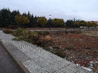 Suelo urbano en Montijo - Badajoz - 13