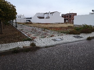 Suelo urbano en Montijo - Badajoz - 14