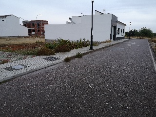 Suelo urbano en Montijo - Badajoz - 15