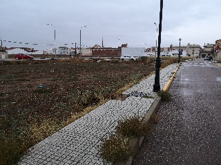 Suelo urbano en Montijo - Badajoz - 16